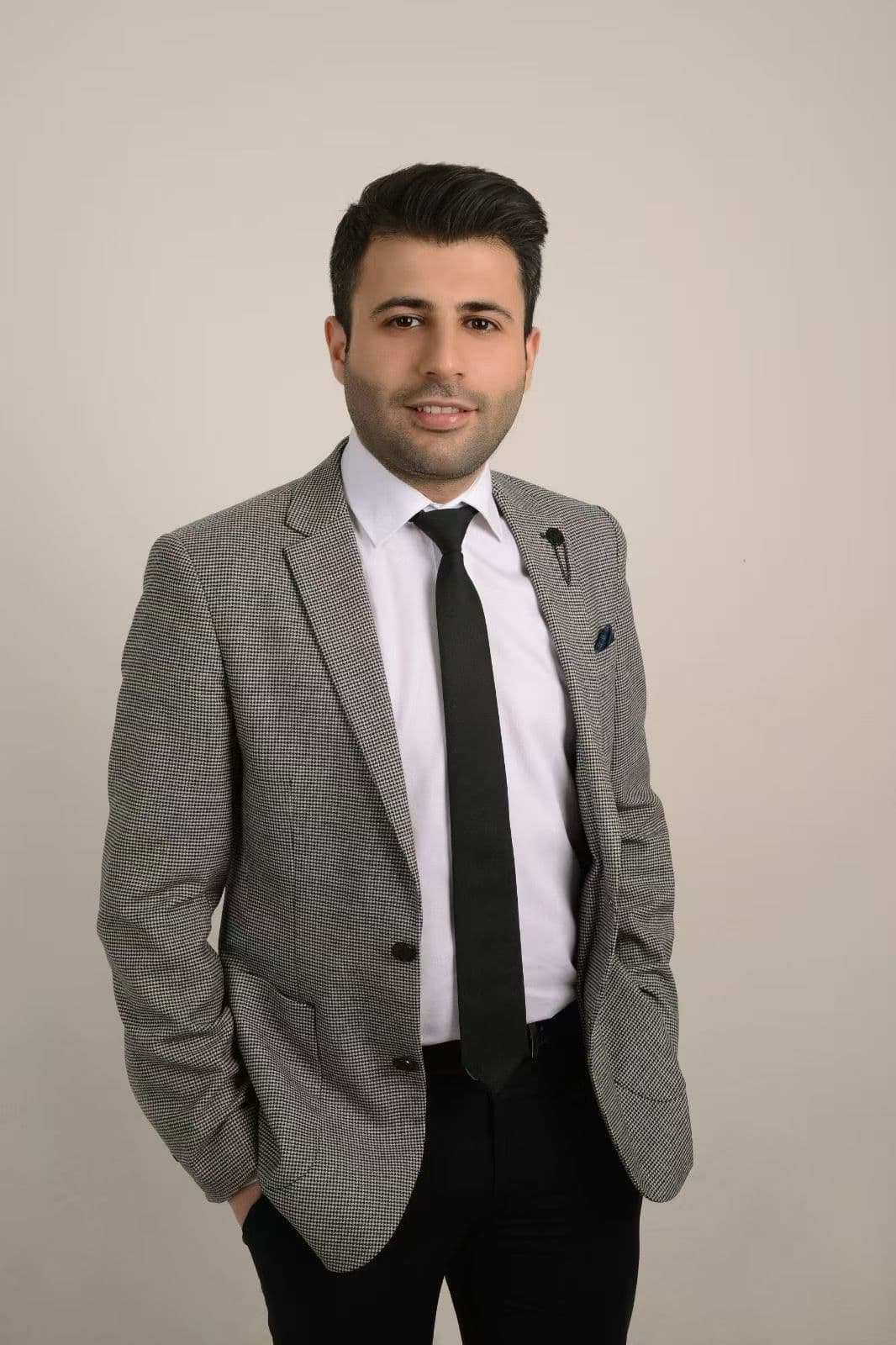 Av. Abdulsamed Burak Turak